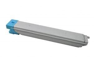 Toner Cyan CLT-C808S/ELS - Image 1