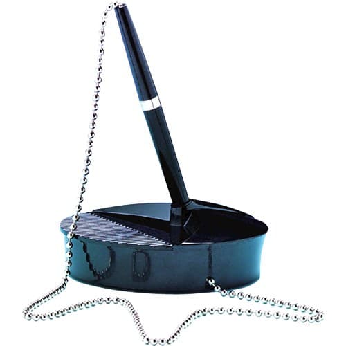 Fellowes 9821502 pen/pencil holder Plastic Black - Image 3