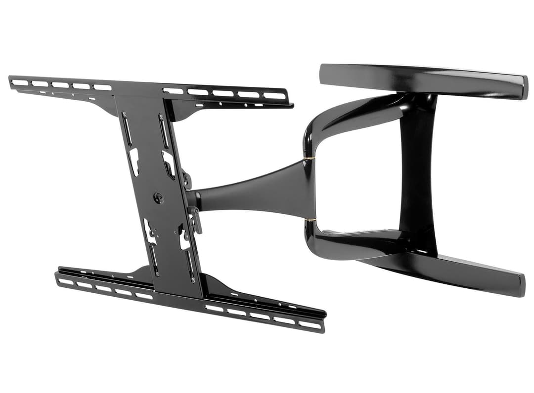 Peerless SUA761PU TV mount/stand 165.1 cm (65") Black - Image 1