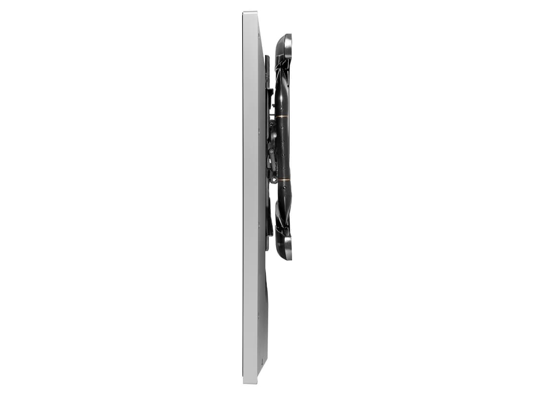 Peerless SUA761PU TV mount/stand 165.1 cm (65") Black - Image 2
