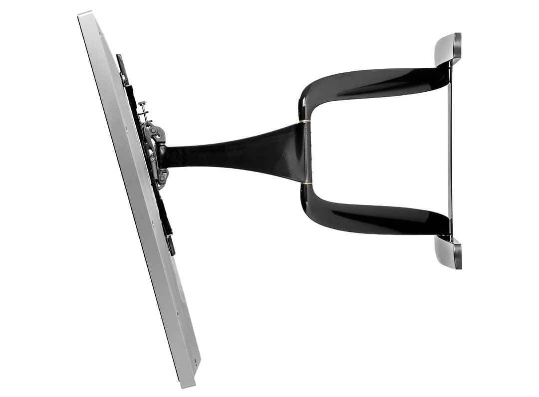 Peerless SUA761PU TV mount/stand 165.1 cm (65") Black - Image 3