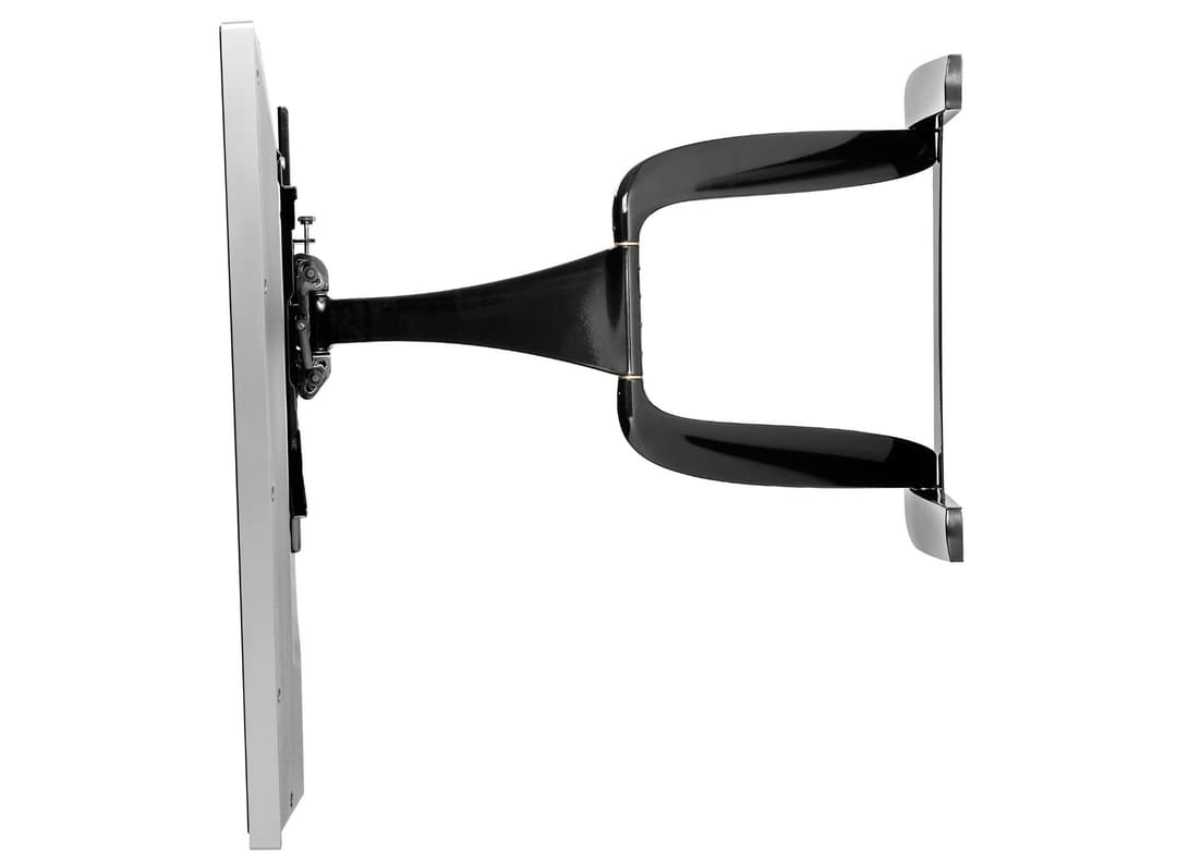 Peerless SUA761PU TV mount/stand 165.1 cm (65") Black - Image 4