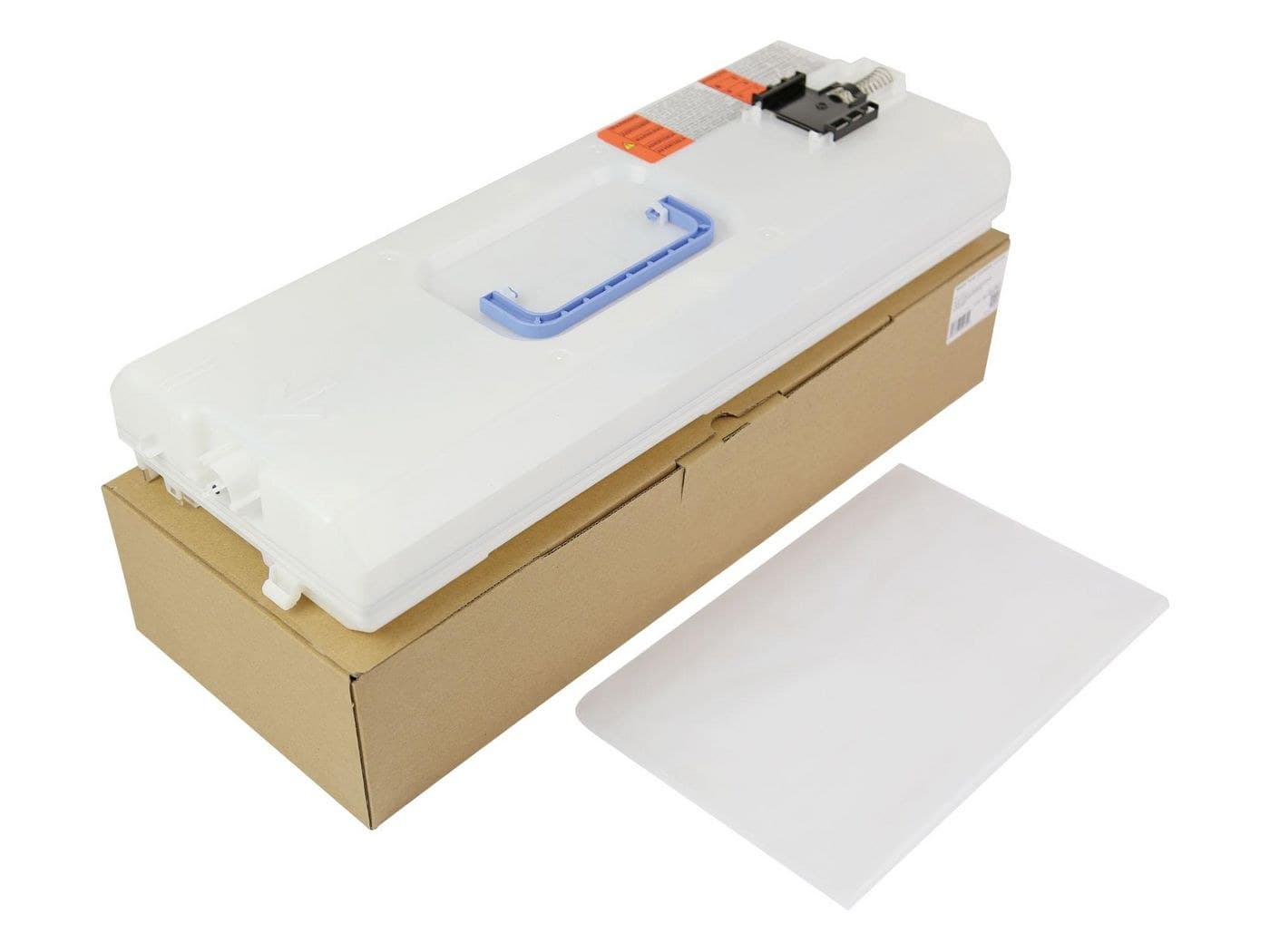 CoreParts MSP5274 Waste Toner Container for Canon imageRUNNER ADVANCE C3320, C3320L, C3320i, C3325i, C3330i, C5535i, C5540i, C5550i