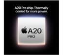 Apple iPhone 18 Pro Max 1TB Burgundy thumbnail 7