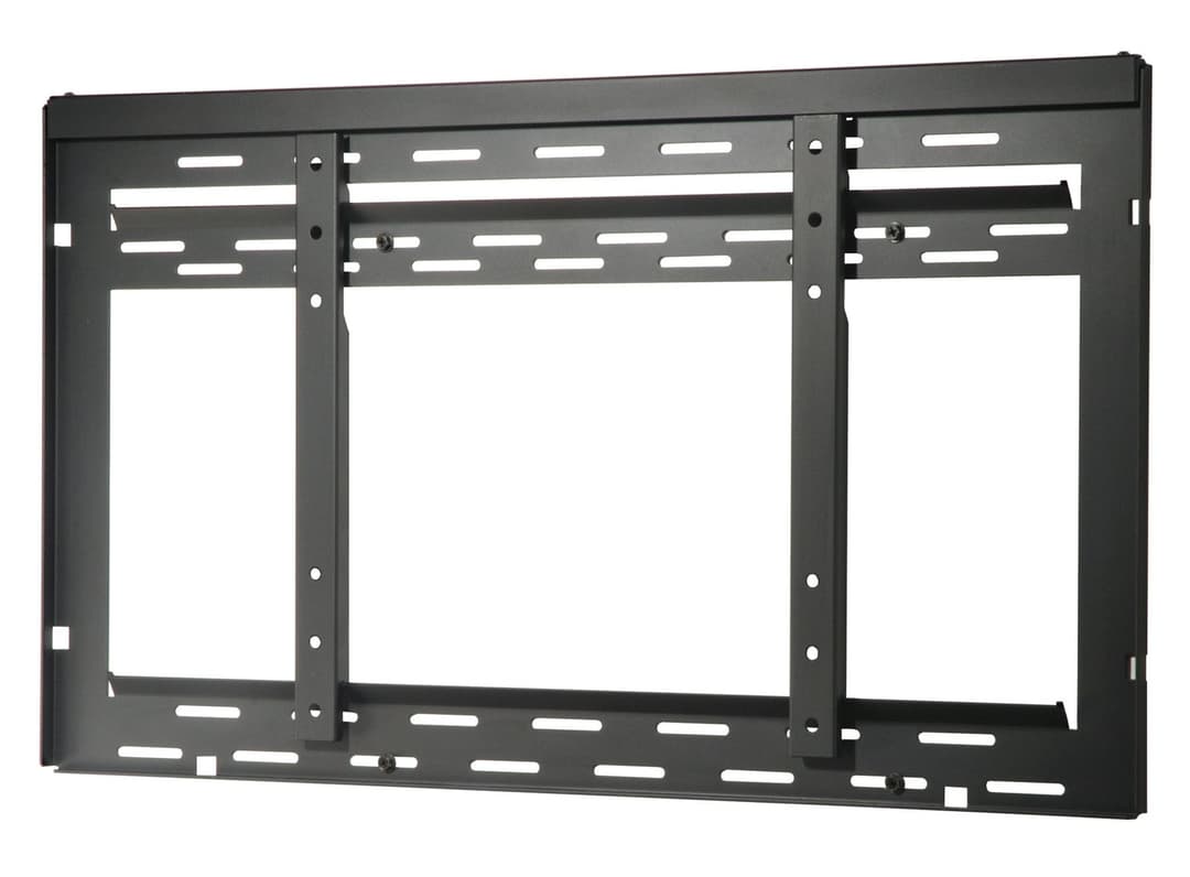 Peerless DS-VW650 signage display mount Black - Image 1