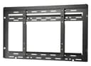 Peerless DS-VW650 signage display mount Black thumbnail 1