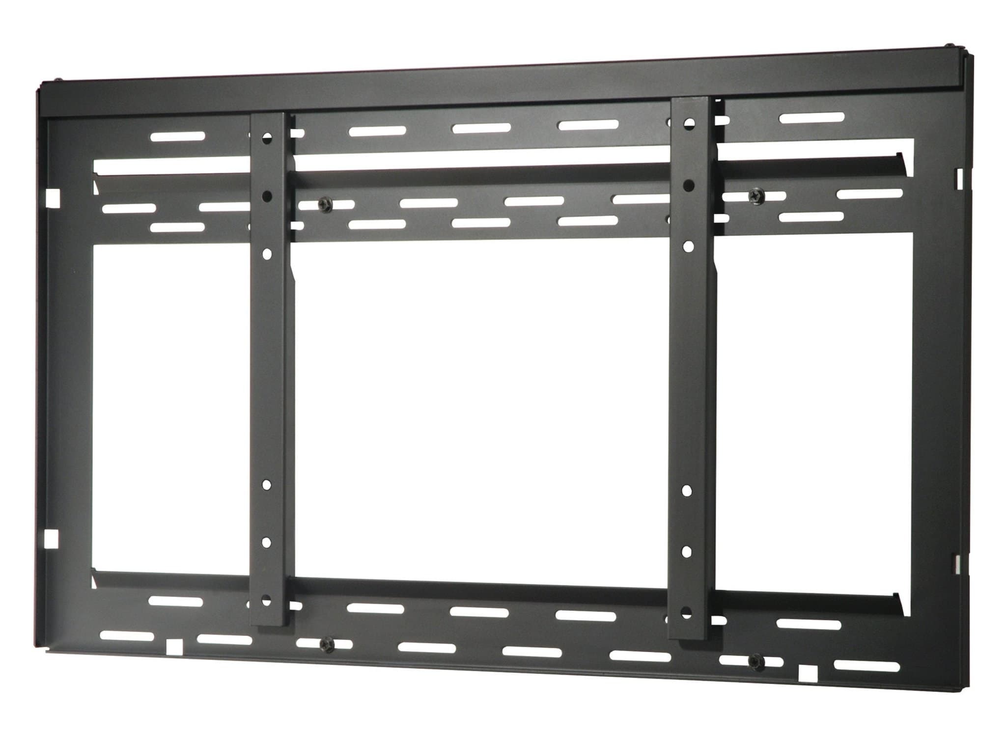 Peerless DS-VW650 signage display mount Black