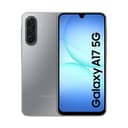 Samsung Galaxy A17 5G Smartphone 8GB, 256GB - Grey  thumbnail 1