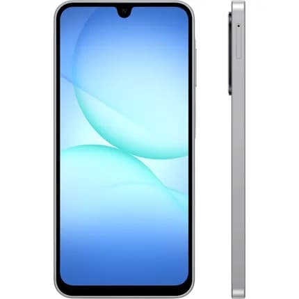 Samsung Galaxy A17 5G Smartphone 8GB, 256GB - Grey  - Image 3