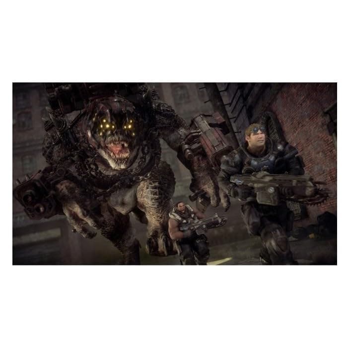 Gears of War: Reloaded (PS5) - Video Game - Image 4