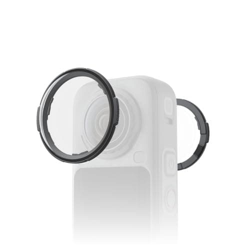 Insta360 X6 Standard Lens Guards - Image 1