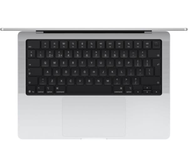 Apple MacBook Pro 14 Inch 2025 M5 16GB, 1TB - Silver - Image 2