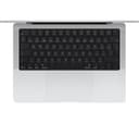 Apple MacBook Pro 14 Inch 2025 M5 16GB, 1TB - Silver thumbnail 2