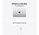 Apple MacBook Pro 14 Inch 2025 M5 16GB, 1TB - Silver thumbnail 9