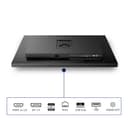 Philips 3000 series 32B1U3900/00 computer monitor 80 cm (31.5") 3840 x 2160 pixels 4K Ultra HD LCD Black thumbnail 4