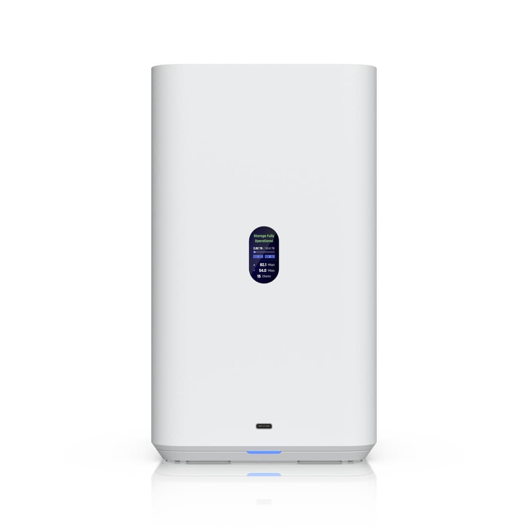 UniFi Network Attached - Image 1