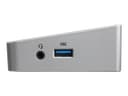 StarTech DK30CH2DEPUE Docking Station thumbnail 3