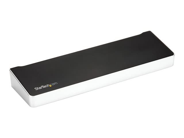 StarTech DK30CH2DEPUE Docking Station - Image 5