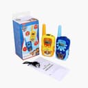 Paw Patrol Walkie Talkie Set thumbnail 4