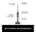 SHARK SteamPickup SD200UK 3-in-1 Steam Mop - White thumbnail 10