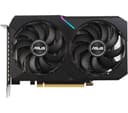 ASUS GeForce RTX 3060 12 GB GDDR6 Dual V2 OC Graphics Card thumbnail 1