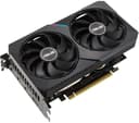 ASUS GeForce RTX 3060 12 GB GDDR6 Dual V2 OC Graphics Card thumbnail 3