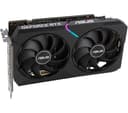 ASUS GeForce RTX 3060 12 GB GDDR6 Dual V2 OC Graphics Card thumbnail 7
