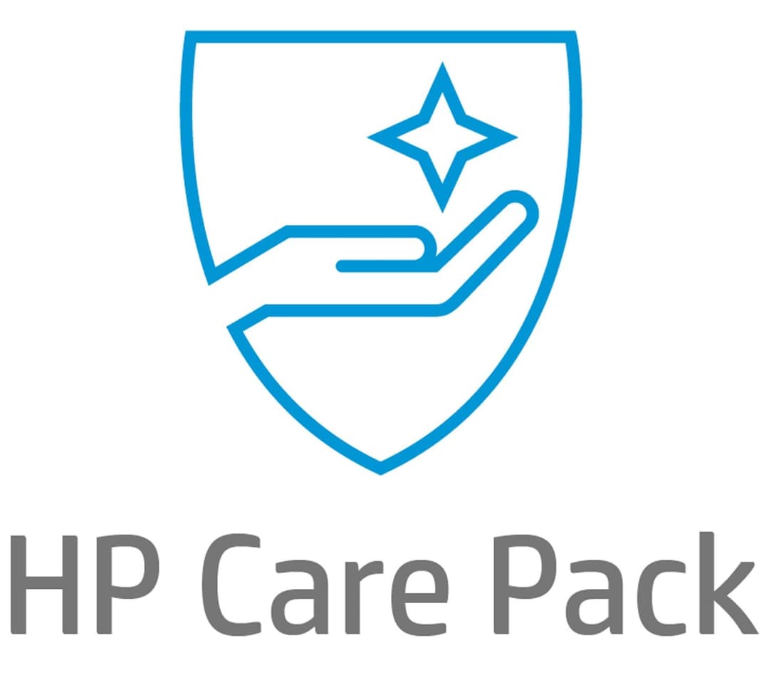 HP 4y Next Business Day Response Onsite Small Display Hardware Support - Image 1