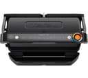 Tefal OptiGrill+ XL Health Grill Black thumbnail 1
