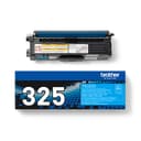 Brother TN-325 Original High Yield Toner Cartridge - Cyan thumbnail 4