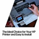 HP 305 XL High Yield Original Ink Cartridge - Colour thumbnail 6