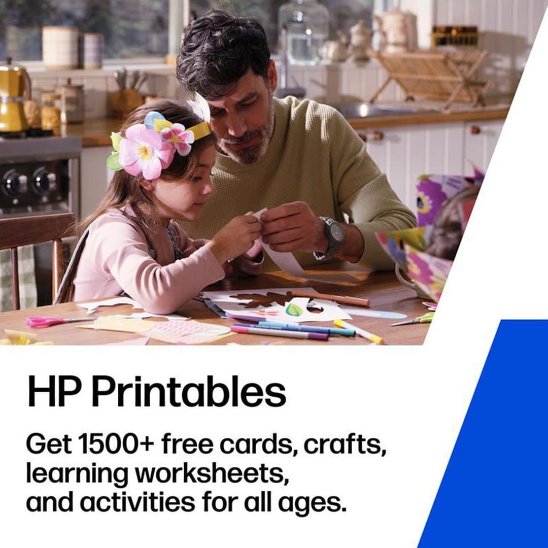 HP 305 XL High Yield Original Ink Cartridge - Colour - Image 9
