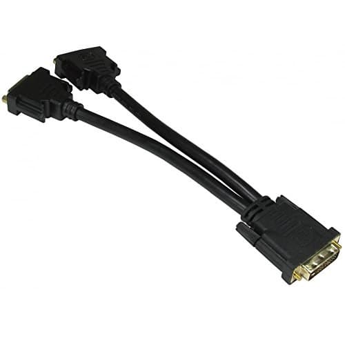 DVI-D Splitterkabel - Image 2