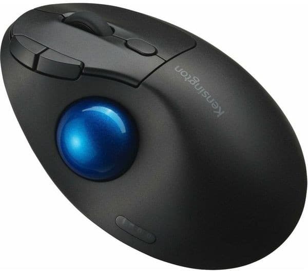 Kensington Pro Fit Ergo TB450 Trackball Black - Image 3