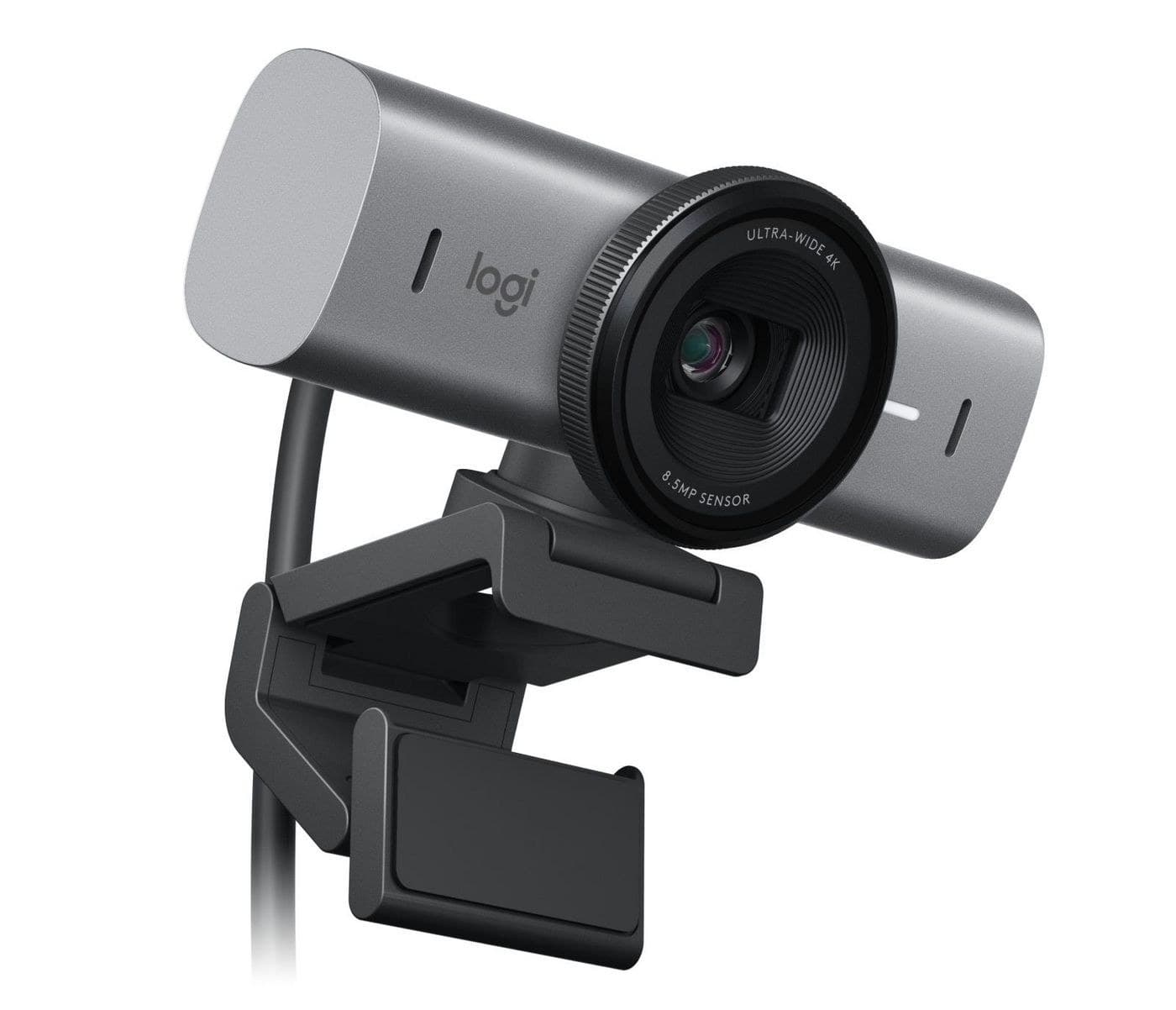 Logitech MX Brio 705 for Business 4K Webcam (960-001530)