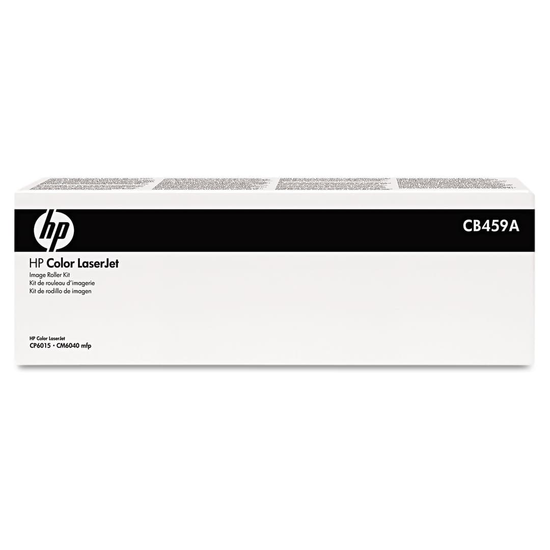 HP CB459A Colour LaserJet Roller Kit - Single Pack - Image 1