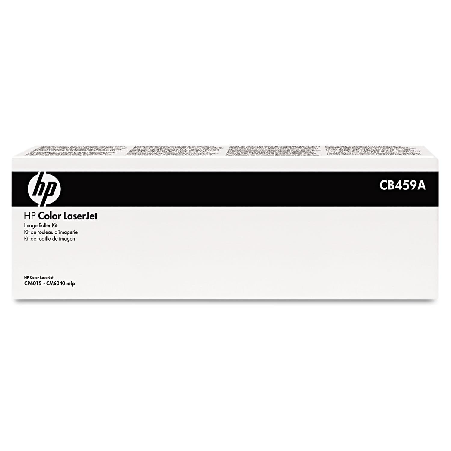 HP CB459A Colour LaserJet Roller Kit - Single Pack