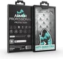 Atouchbo Tough Shockproof Armoured Clear Case Compatible With iPhone 14 Pro thumbnail 2