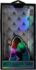 Atouchbo Tough Shockproof Armoured Clear Case Compatible With iPhone 14 Pro thumbnail 3