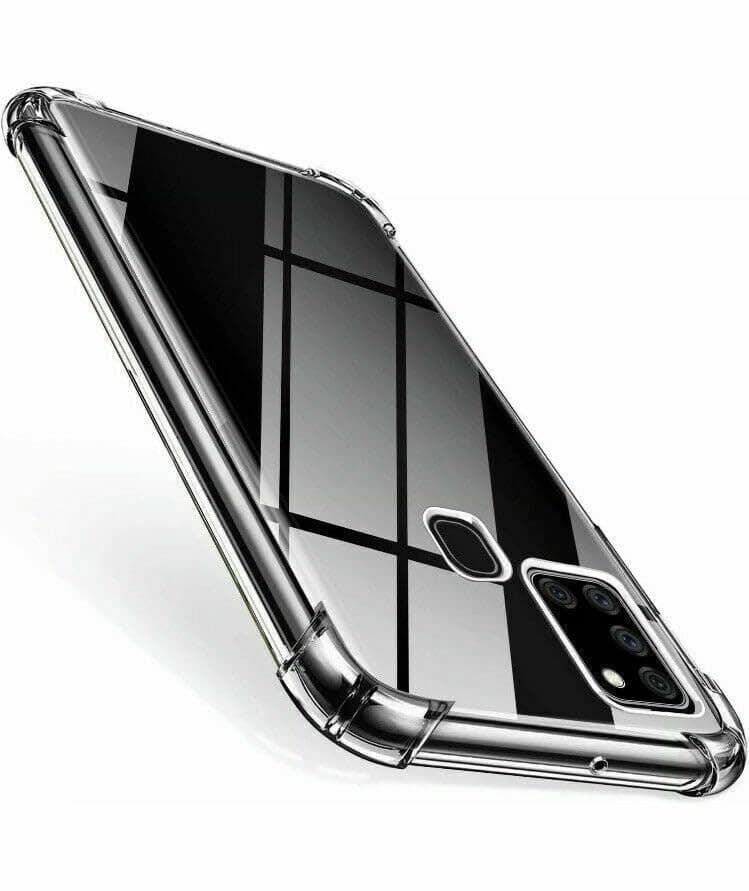 Atouchbo Tough Shockproof Armoured Clear Case Compatible With iPhone 14 Pro - Image 7