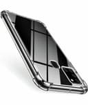 Atouchbo Tough Shockproof Armoured Clear Case Compatible With iPhone 14 Pro thumbnail 7