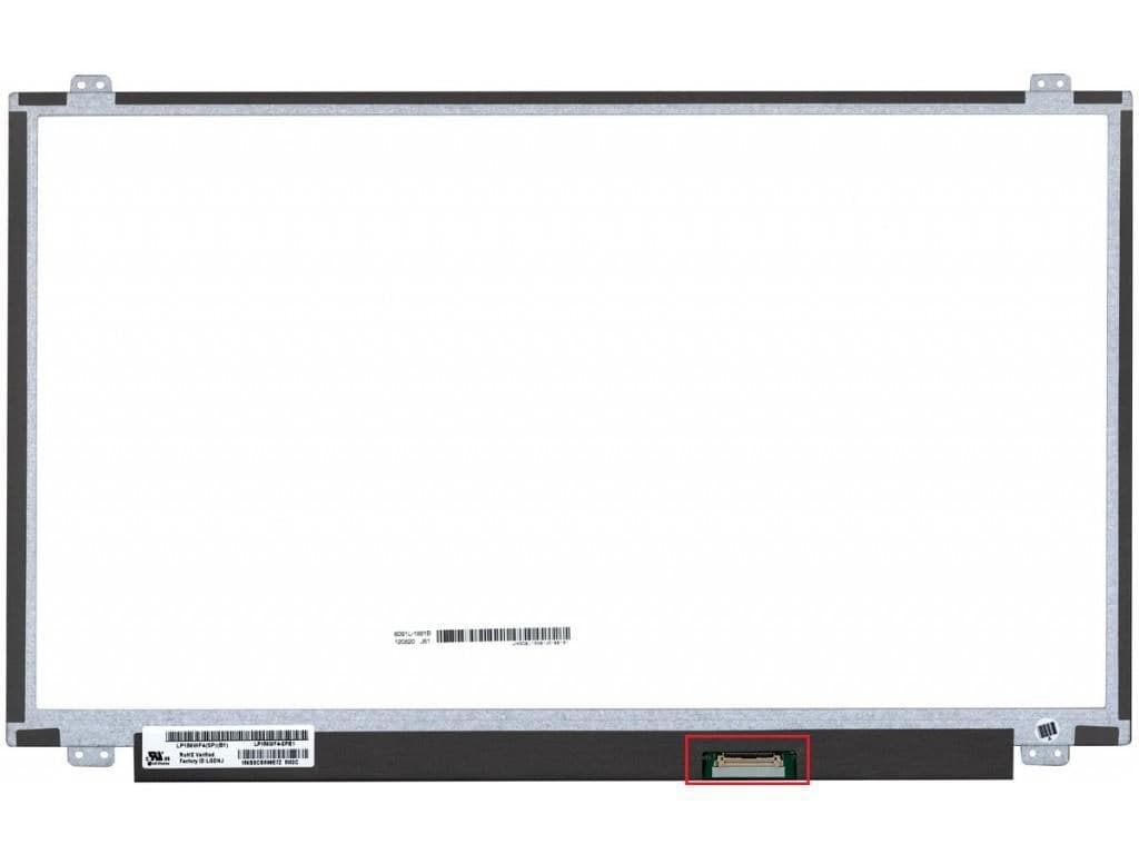 15,6" LCD FHD Matte - Image 1