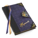 Harry Potter Hogwarts Journal NN7335 - 27cm Hardbound Lined Journal with Gold Gilded Edges and Die Cast Metal Clasp thumbnail 1