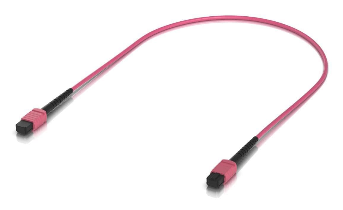 Indoor OM4 multi-mode fiber