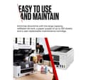 Canon MAXIFY GX4050 MegaTank All-in-One Wireless Inkjet Printer with Fax thumbnail 6