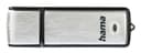 Hama Fancy USB 2.0 Flash Drive USB Type-A Black/Silver - 128GB thumbnail 3