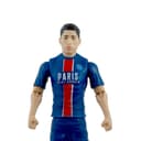 Hakimi PSG Fully Articulated Figurine thumbnail 4