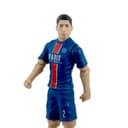 Hakimi PSG Fully Articulated Figurine thumbnail 5