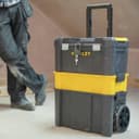 Stanley Rolling Tool Box thumbnail 7