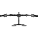StarTech.com Triple-Monitor Desktop Stand - Articulating thumbnail 2